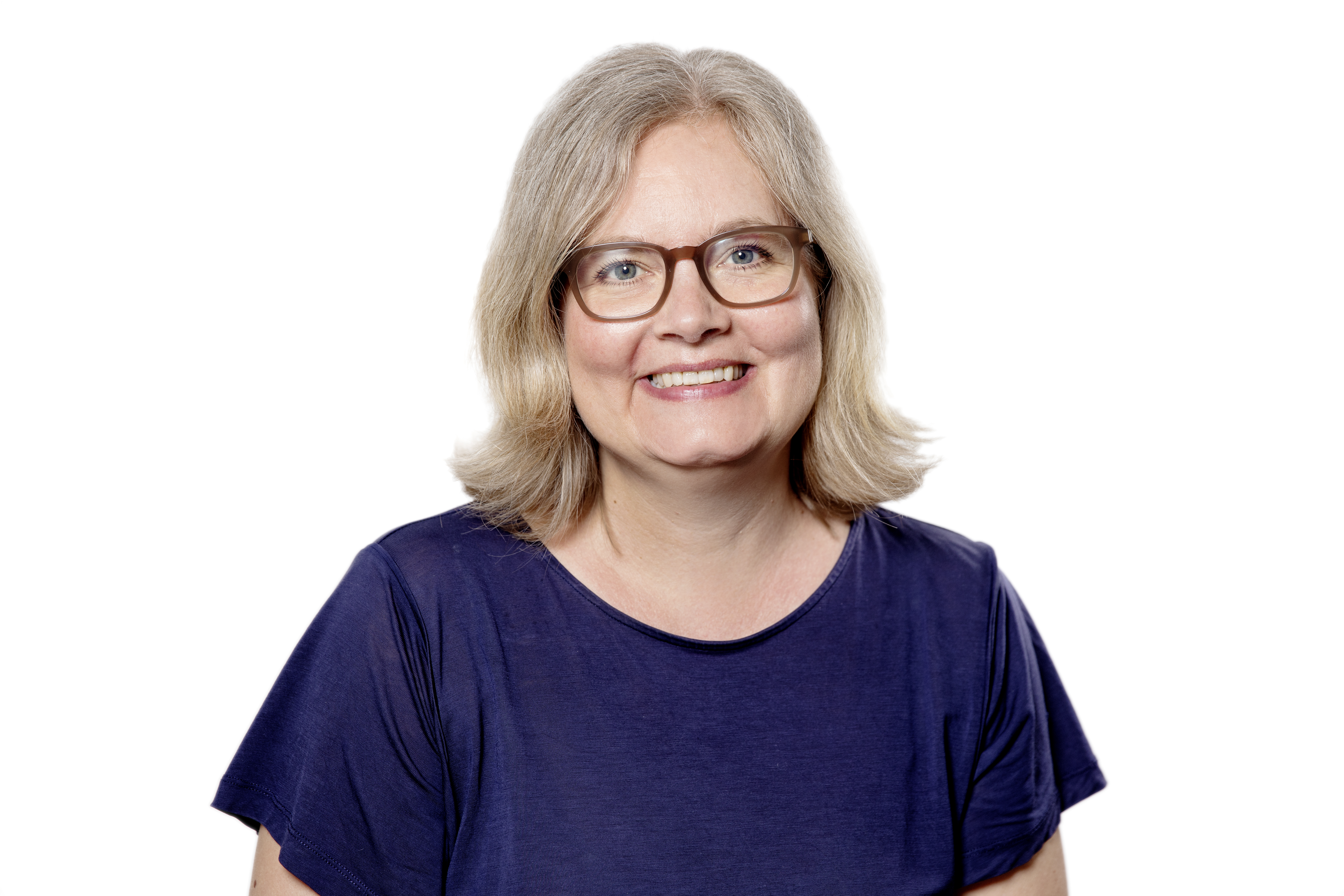 Mette Lunde Christensen